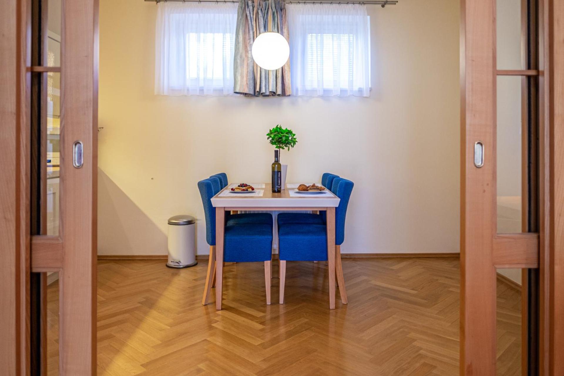 Villa Marion Luhačovice Camera foto