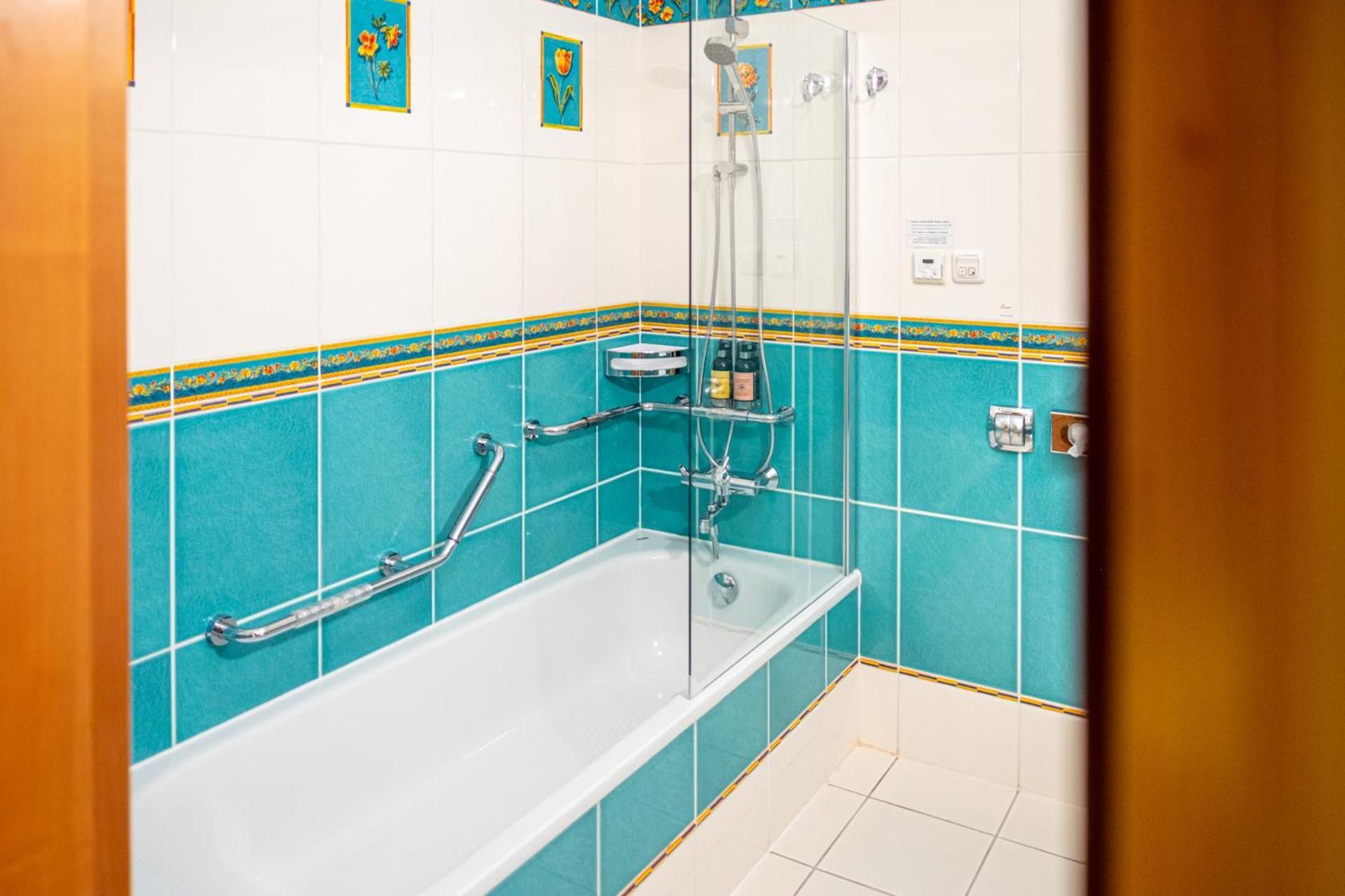 Villa Marion Luhačovice Camera foto