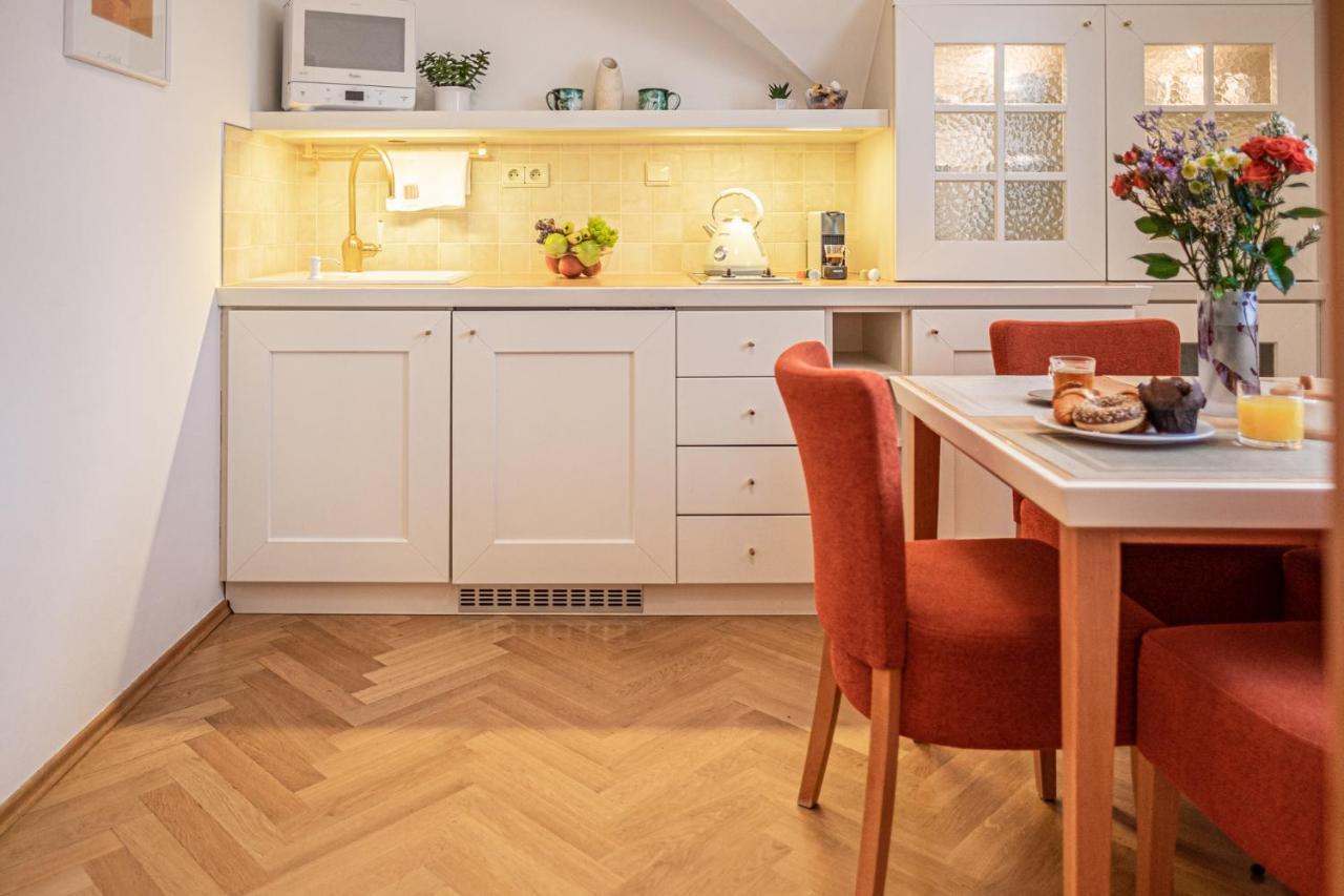Villa Marion Luhačovice Esterno foto